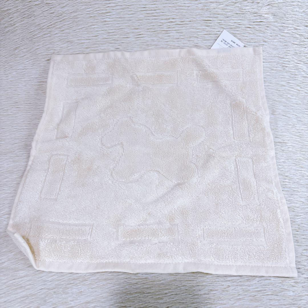 ✨極美品✨エルメス HERMES ダダ お馬さん ベビーミトン タオルセット✧