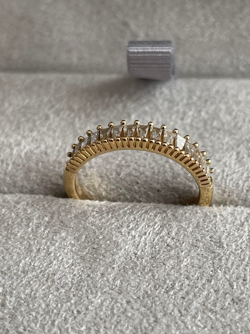 BELLESIORA リング