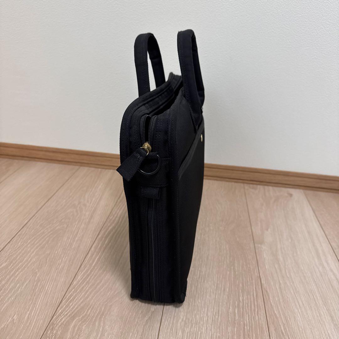PORTER ビジネスバッグ ブラック