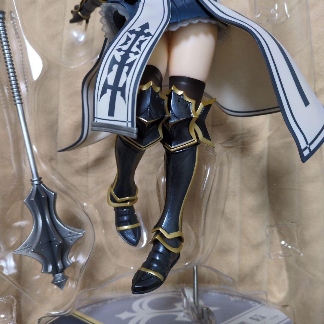 白銀ノエル　1/7　フィギュア