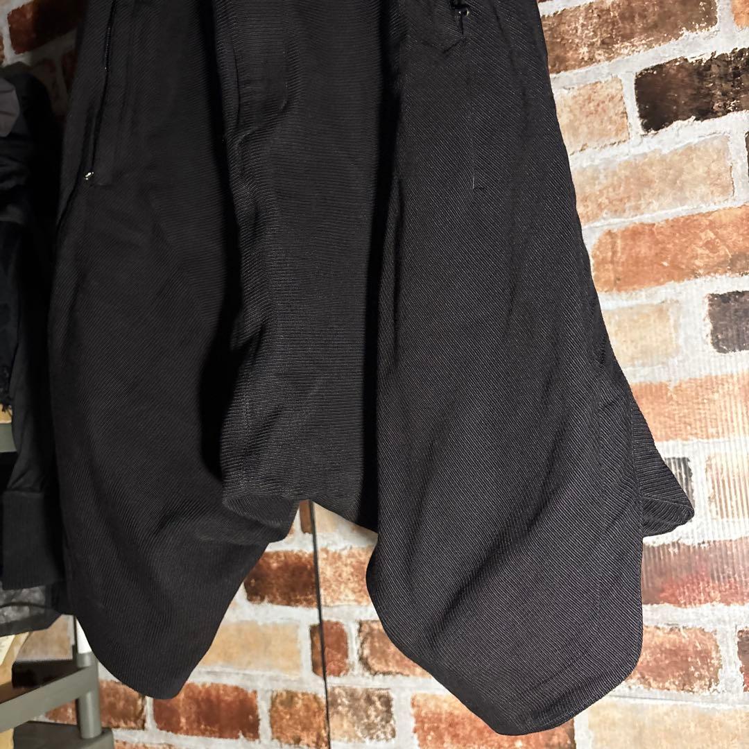 #ユリウス#Backlash#サルエル#ミッチーの部屋