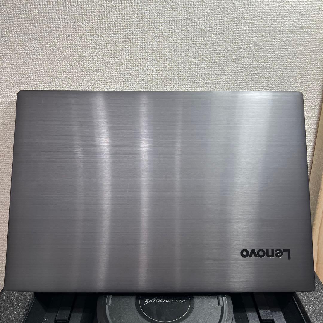 Lenovo ideapad V330 15lKB オールインワン 訳アリ