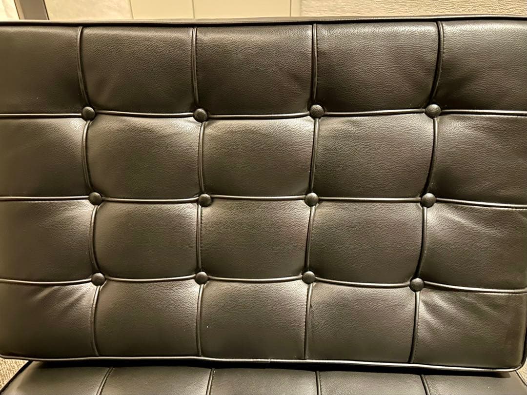 バルセロナチェア(リプロダクト品)