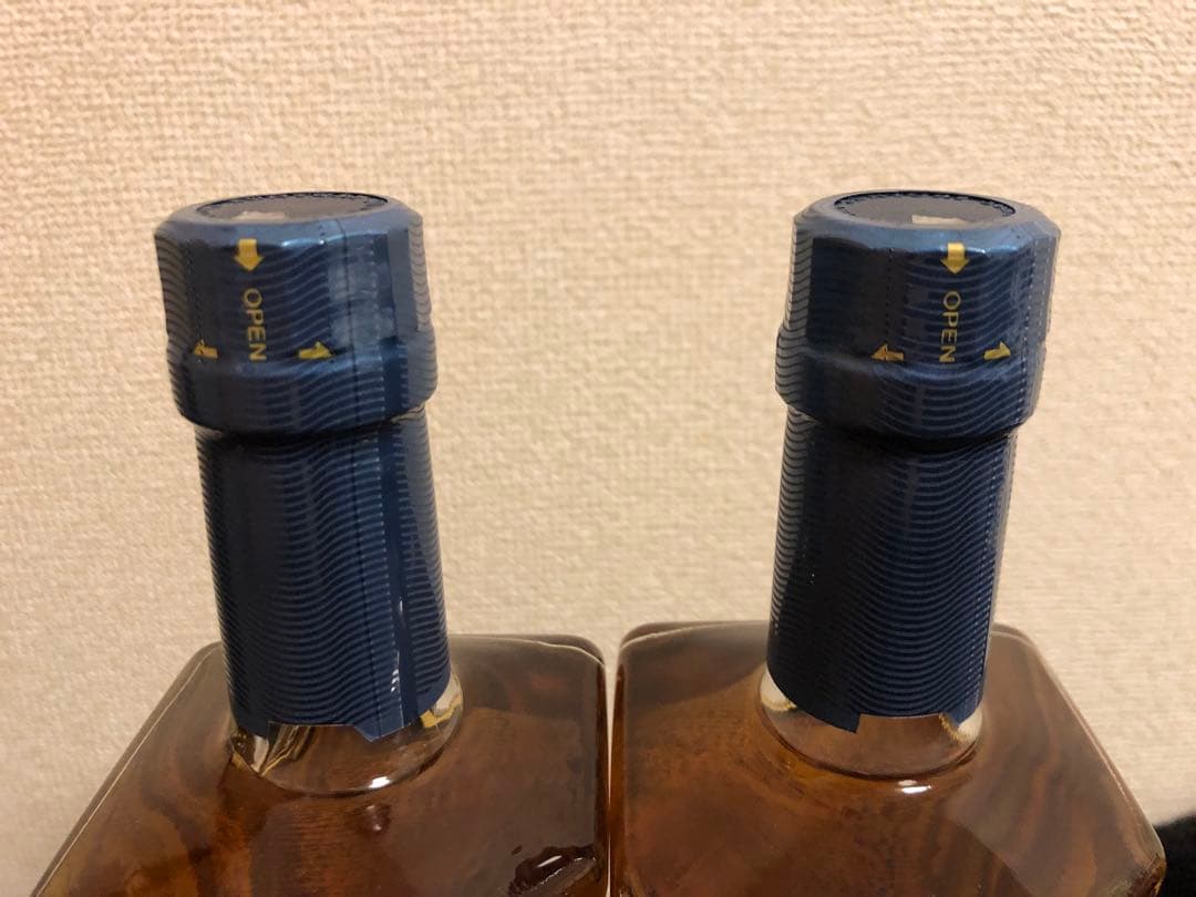 サントリー碧 Ao 700ml 43% 2本セット販売