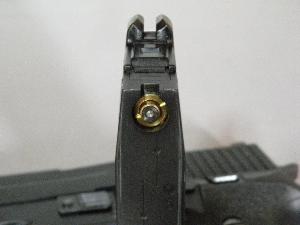 h*e様 KSC SIG P226 BB 　ケーエスシー シグ P226 ブロー