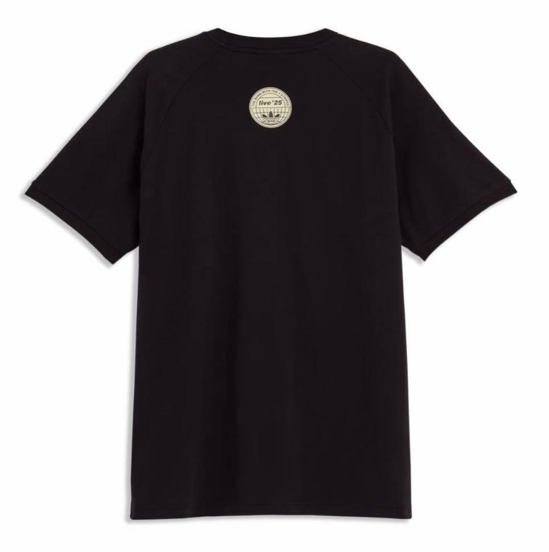 adidas oasis TシャツMサイズ