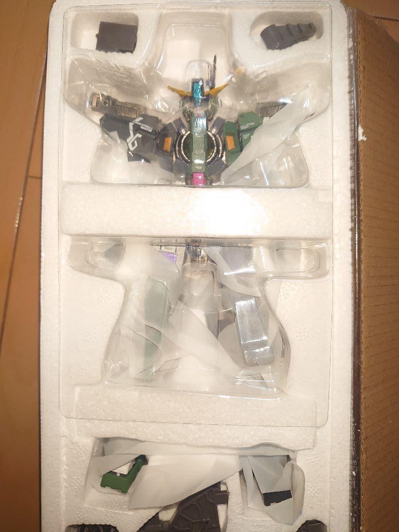 LBUILD　デュナメスサーガ