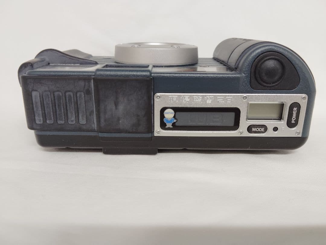 【動作◯】KONICA 現場監督 28 WB コニカ コンパクトフィルムカメラ