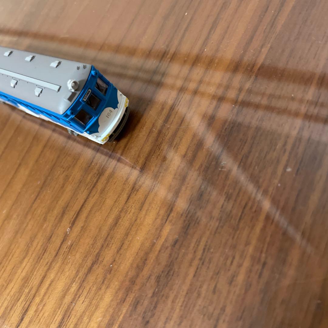 Nゲージ鉄道模型 まとめ売り