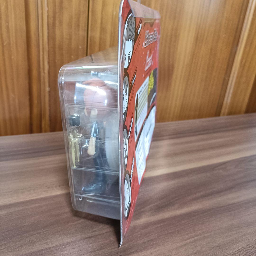 ラルク　ピンキーストリート　フィギュア