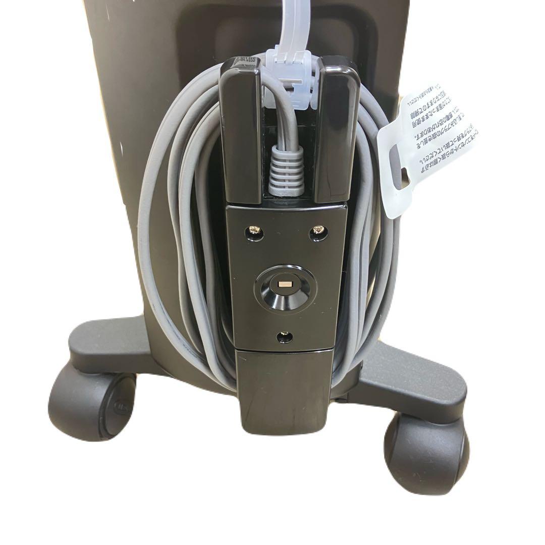 美品　DēLonghi　最上級モデル　MDHU15　デロンギ