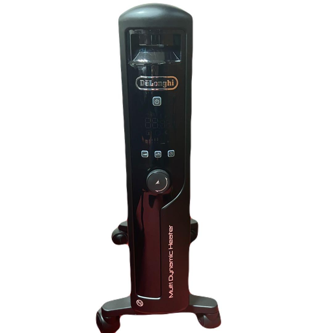 美品　DēLonghi　最上級モデル　MDHU15　デロンギ