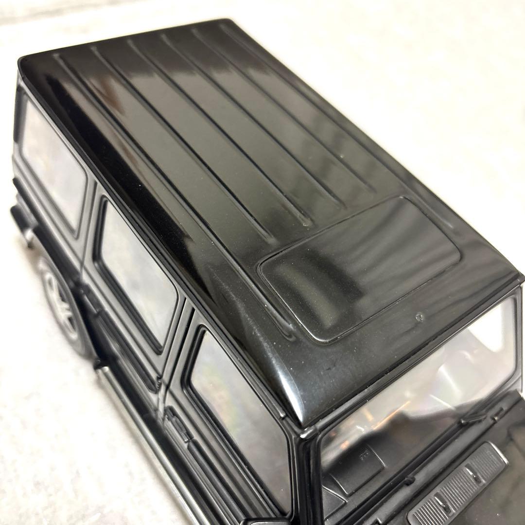 希少　AUTOart Mercedes Benz G500 ゲレンデ　1/18