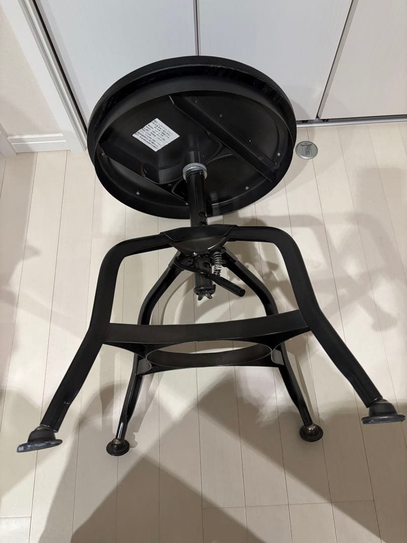 クラッシュゲート　関家具　トレドⅡ