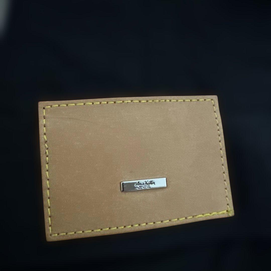 極美品ルイ・ヴィトン／Loui​s Vuittonジャケット50