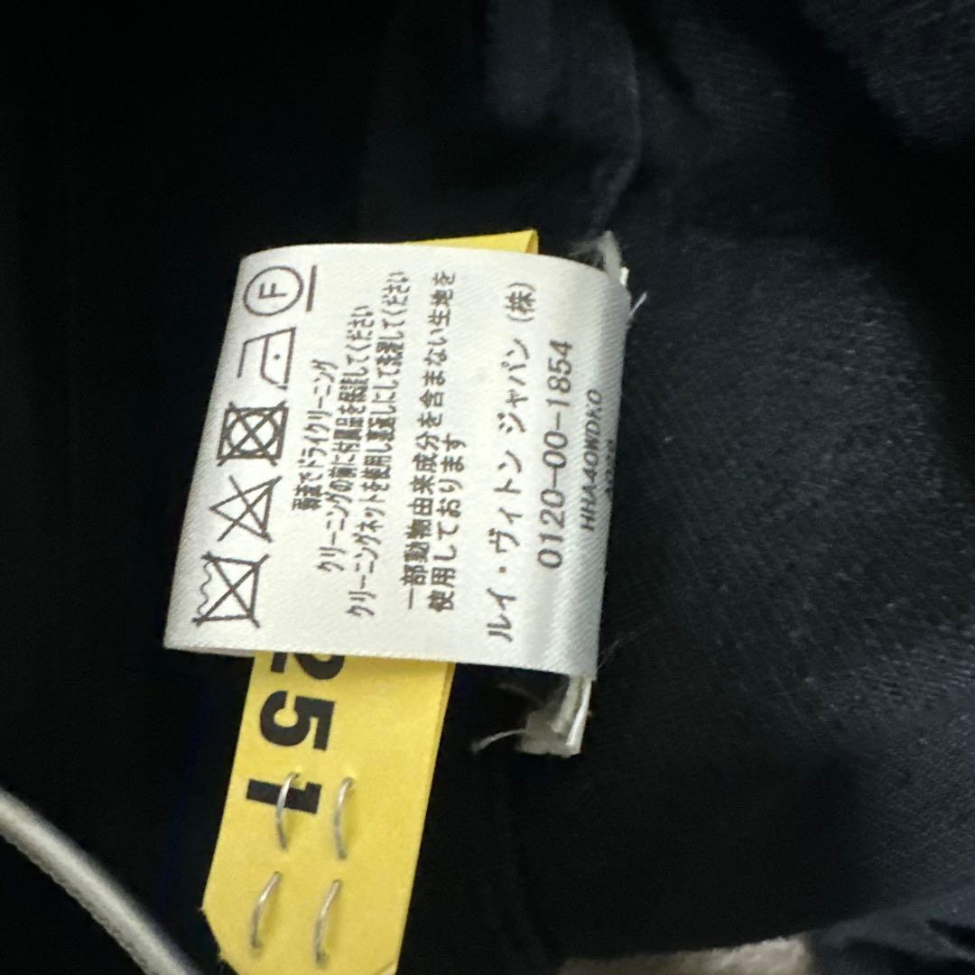 極美品ルイ・ヴィトン／Loui​s Vuittonジャケット50