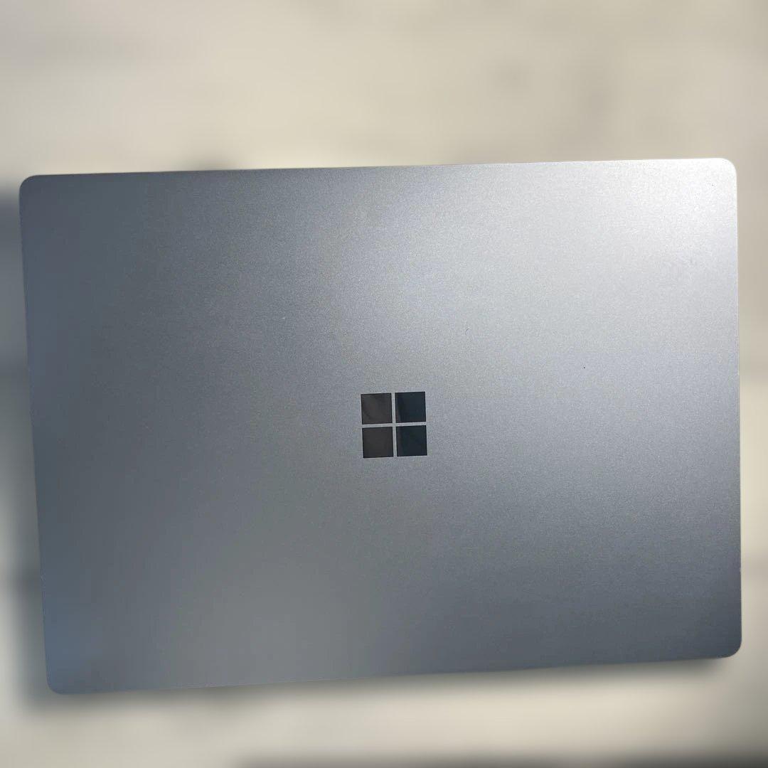 Windowsノート本体 Microsoft surface Laptop 4