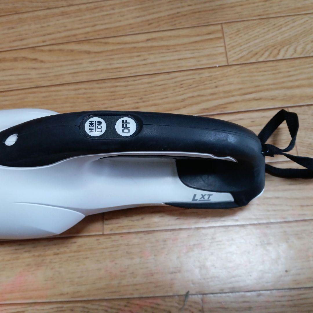 マキタ18V充電式掃除機CL181FD (バッテリーBL1830付)