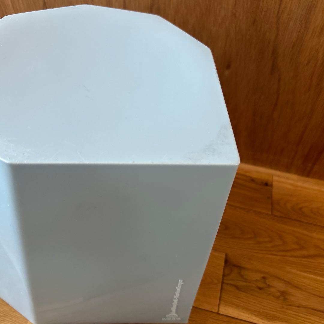 アーノルドサーカススツールミニ　sサイズ　baby blue 中古