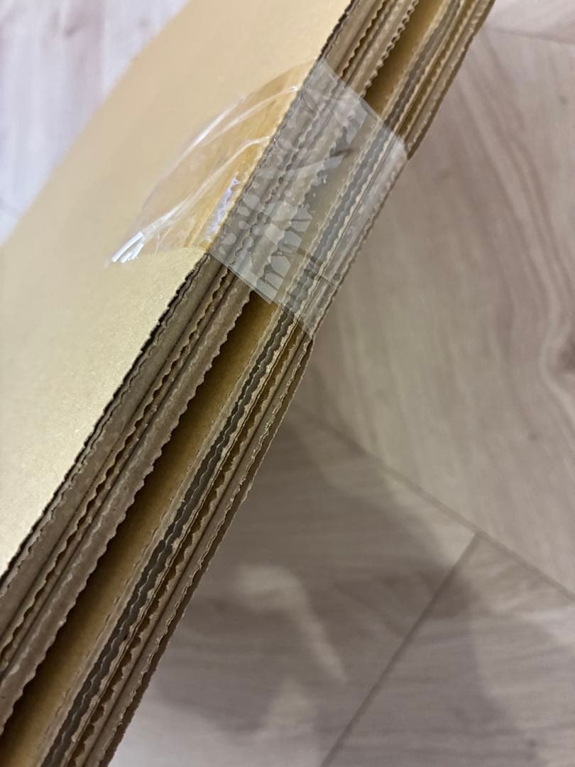 EROSTIKA ちいかわ ポスター 2枚セット ハチワレ　うさぎ 限定60枚