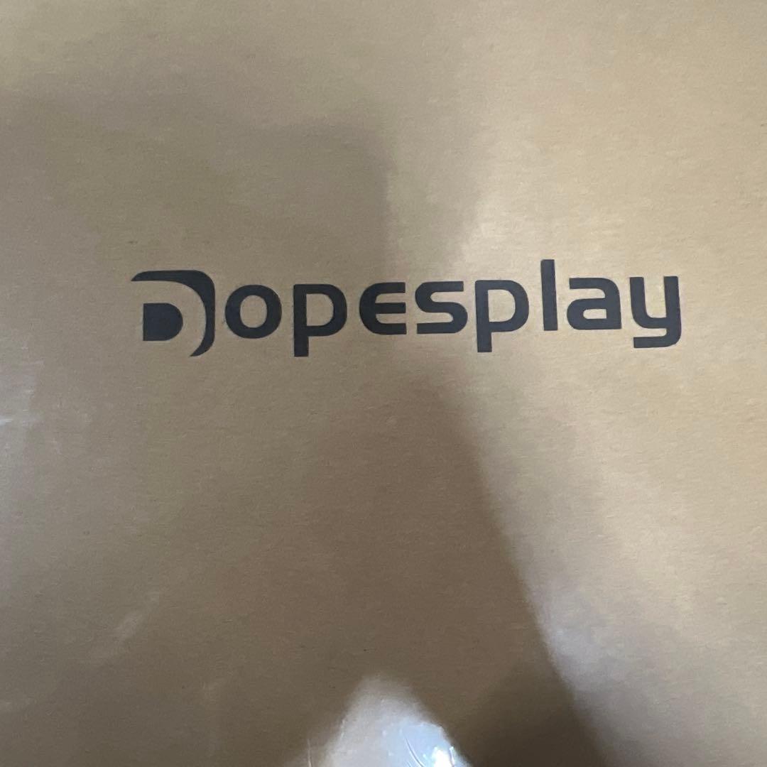 splay モバイルモニター 14.1インチ DeXおよび