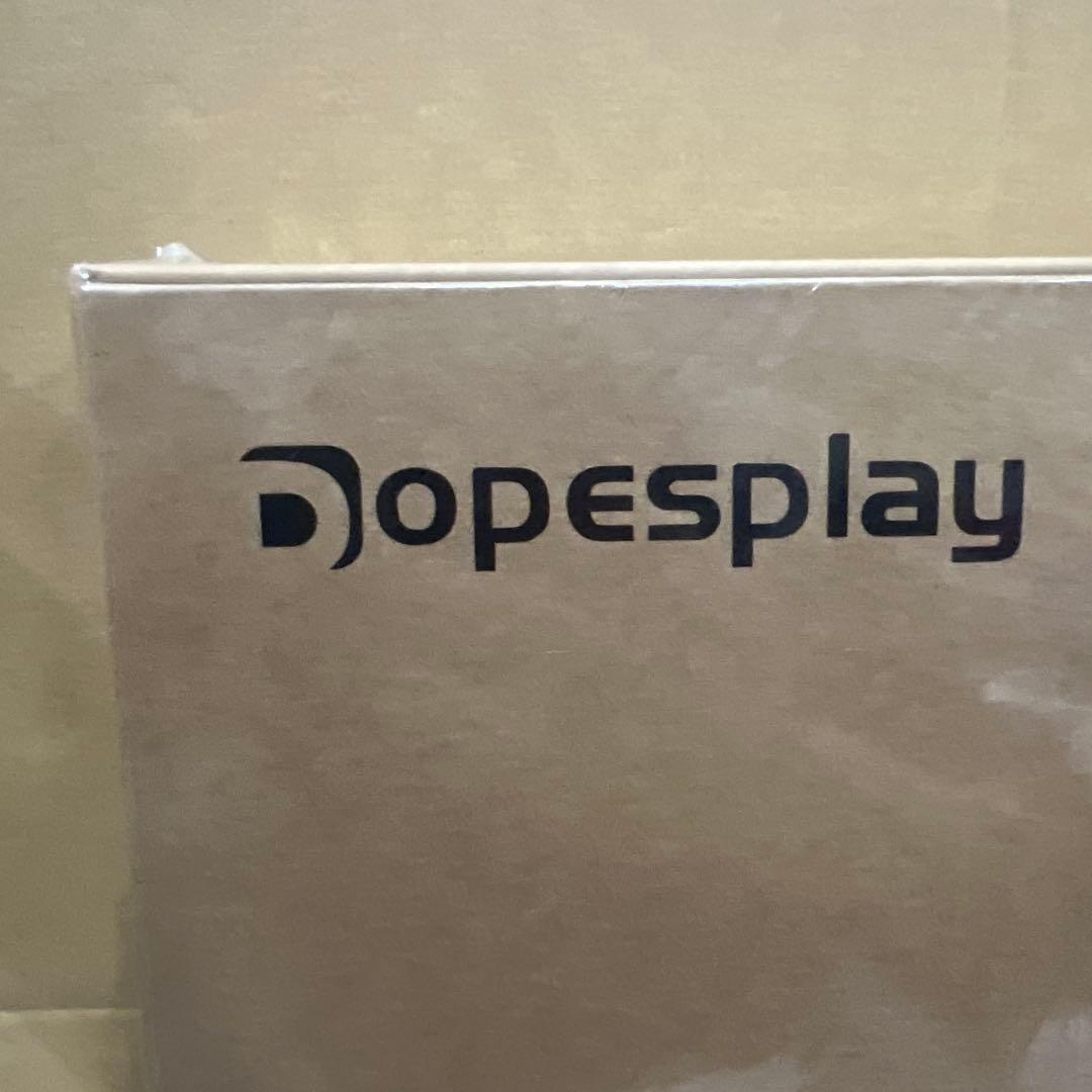 splay モバイルモニター 14.1インチ DeXおよび