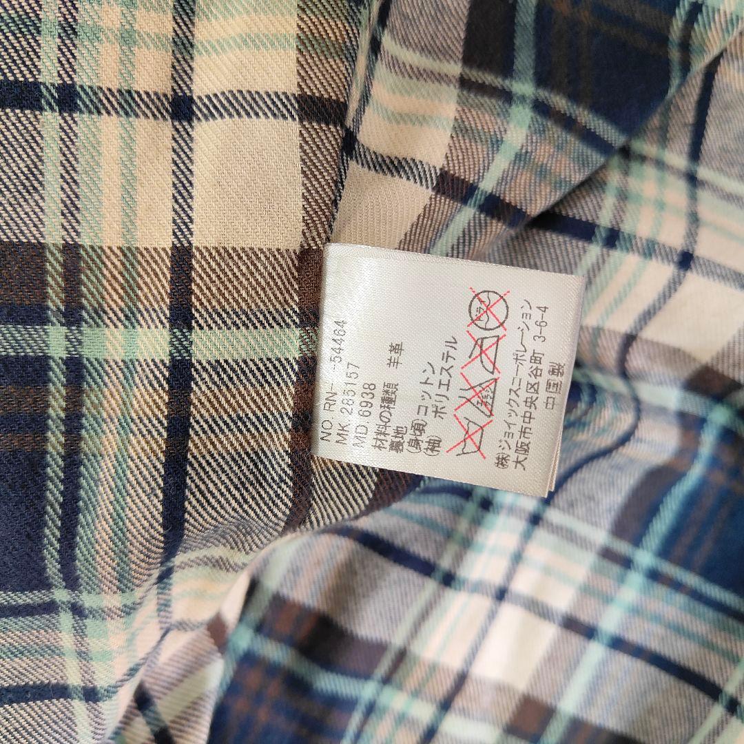 【極上ラムレザー】XL✨R.NEWBOLD シングルライダースジャケット 黒