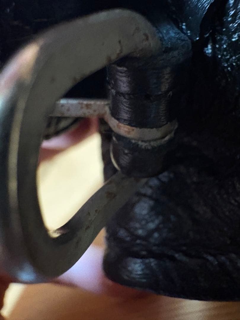 レイジェス ヘッドギア Mサイズ