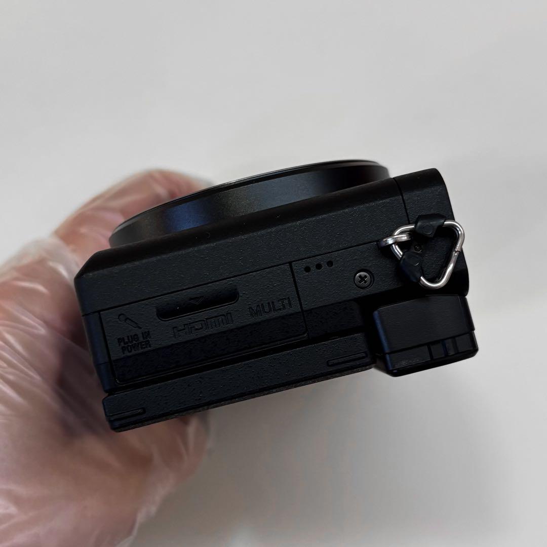 SONY α6400 ILCE-6400M(B)