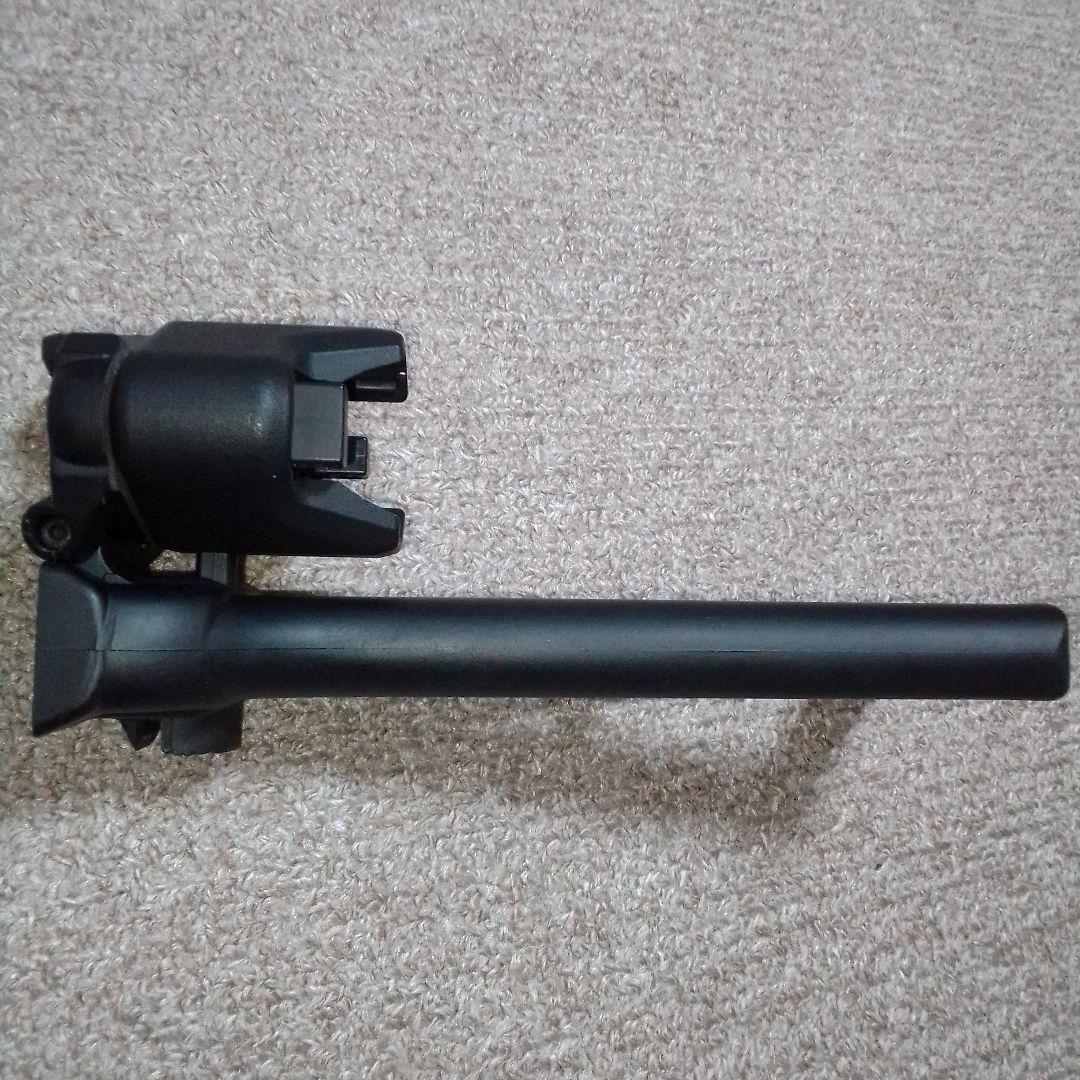 東京マルイ電動ガンMP5K ハイサイクルK 兼用フォールディングストック