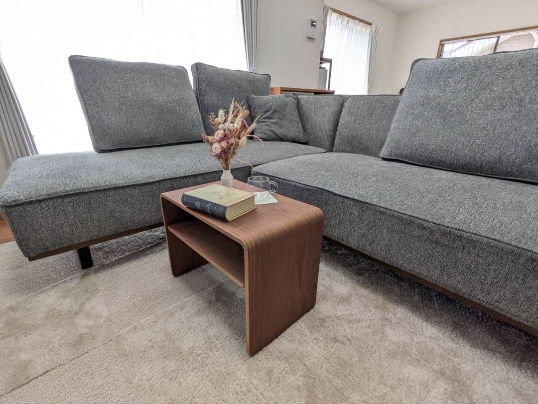 【引取可】クラスティーナ Libero（リベロ） ソファ②