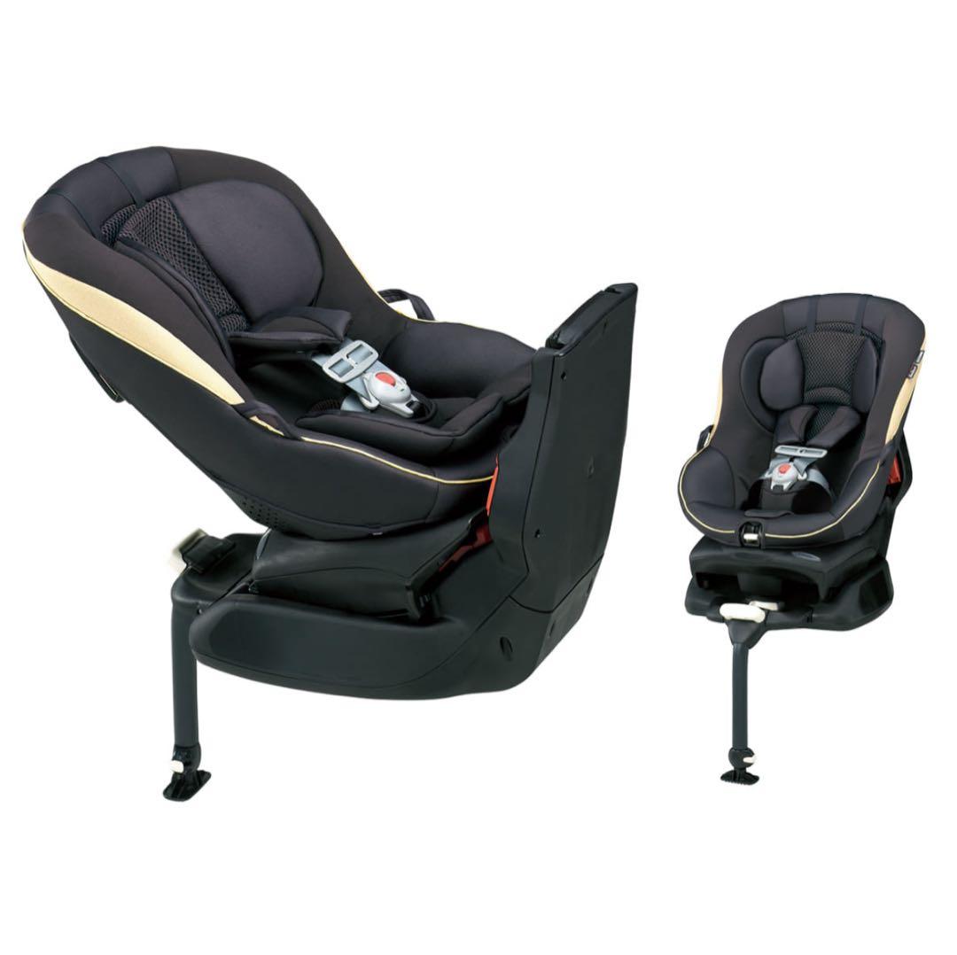 即日発送　コンビ　チャイルドシート　ゼウスターン　ラグジュア ZW 最上位モデル