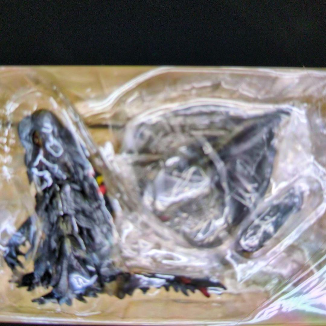 SHモンスターアーツ。ヘドラ。