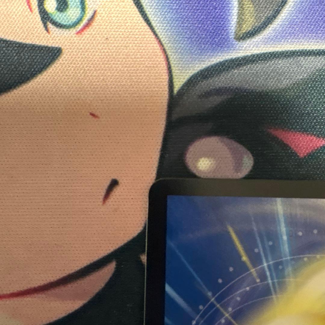 デュエマ　超愛銀河クエーサーラブエクスパンジョン　ヒロインシークレット