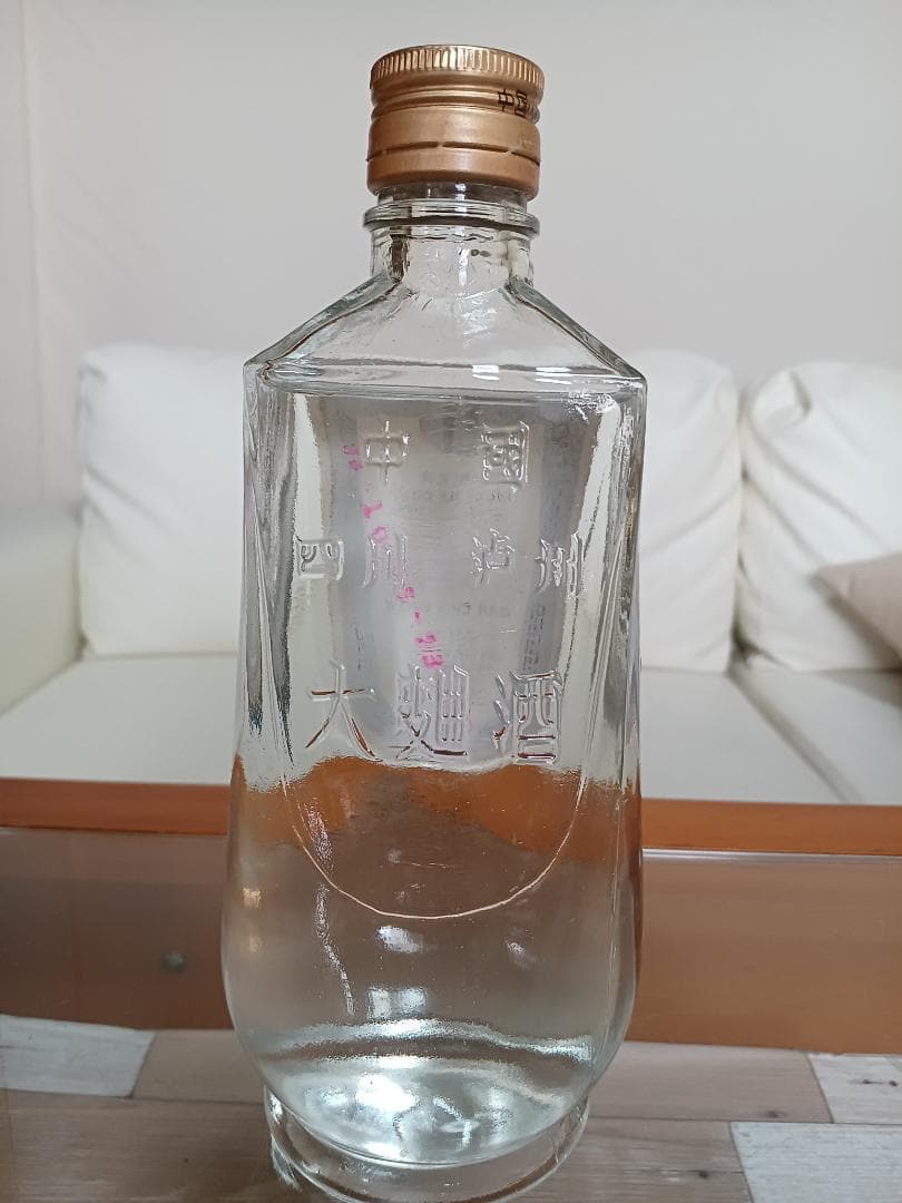 濾州老窖 大曲酒 1992年 古酒 貴州茅台酒 五粮液 白酒 中国酒