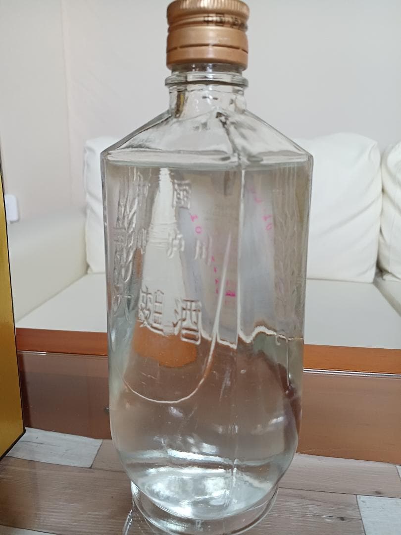 濾州老窖 大曲酒 1992年 古酒 貴州茅台酒 五粮液 白酒 中国酒