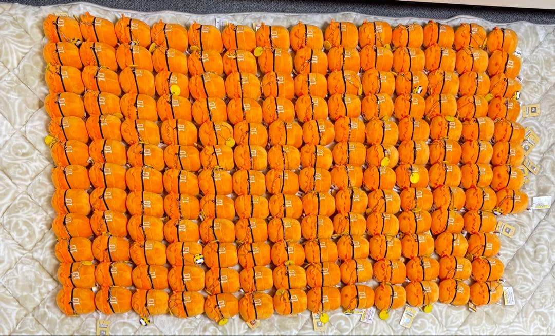 ハイキュー もちマス 日向翔陽 vol.4