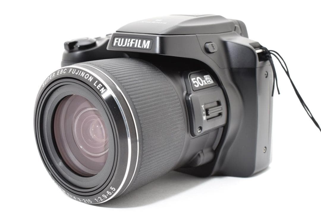 FUJIFILM FINEPIX S9200 コンパクト デジタルカメラ