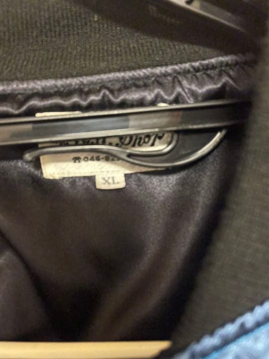 総刺繍ケツメイシ 完全オリジナル20anniversaryスカジャン横須賀ケツメ