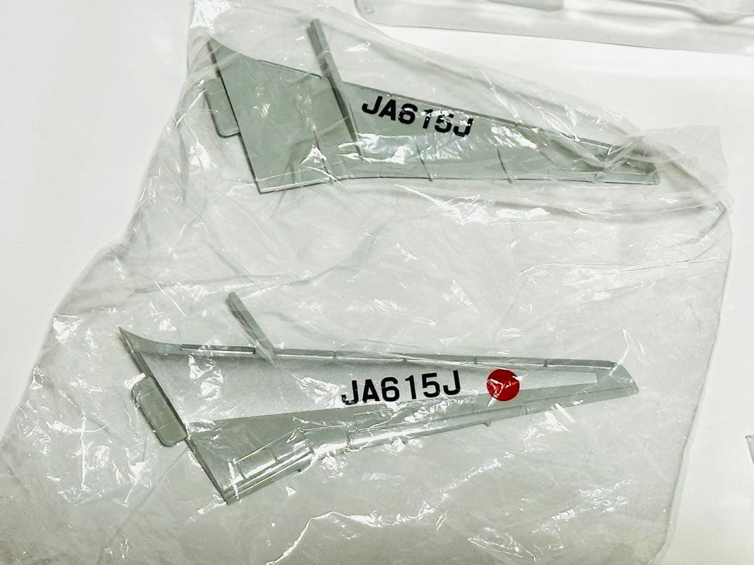 JALUX 1/200 B767-300ER Disney100周年