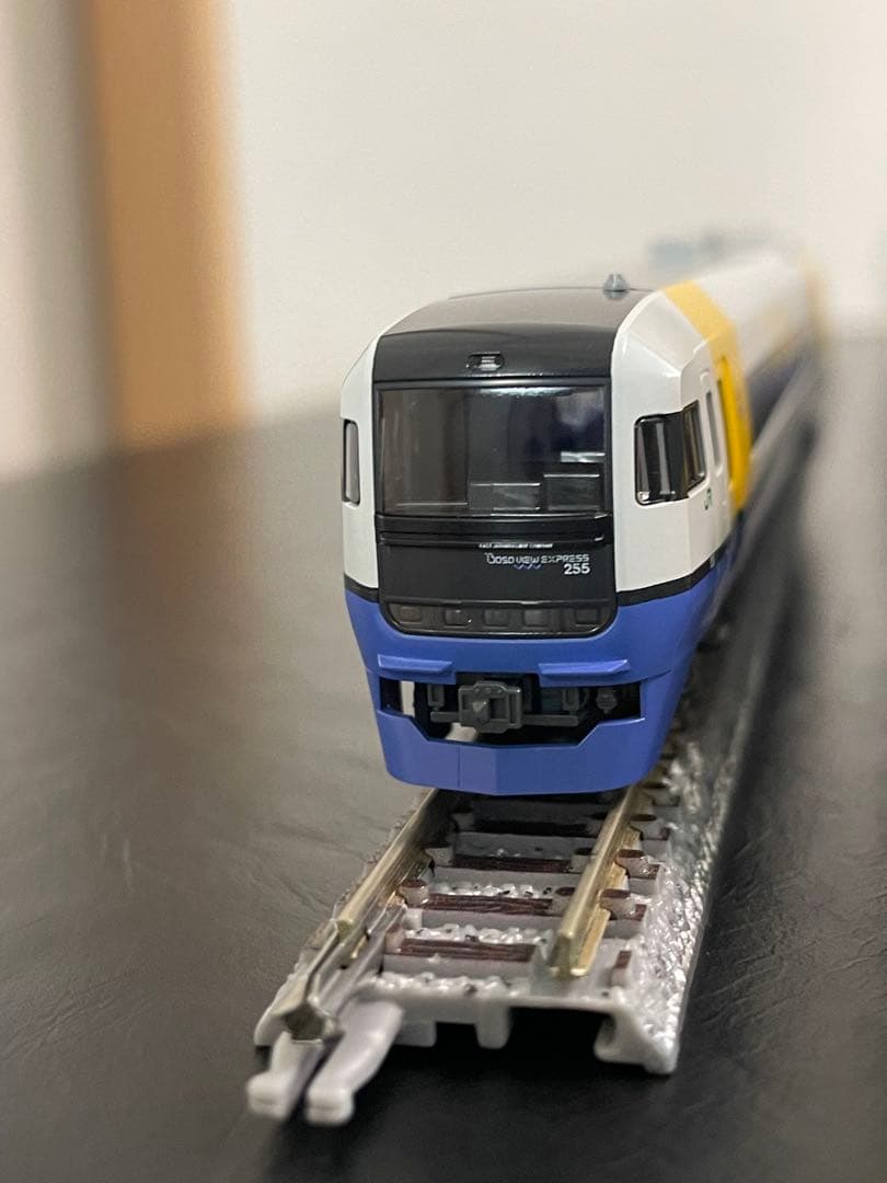 Nゲージ　KATO 10-1870 255系9両セット