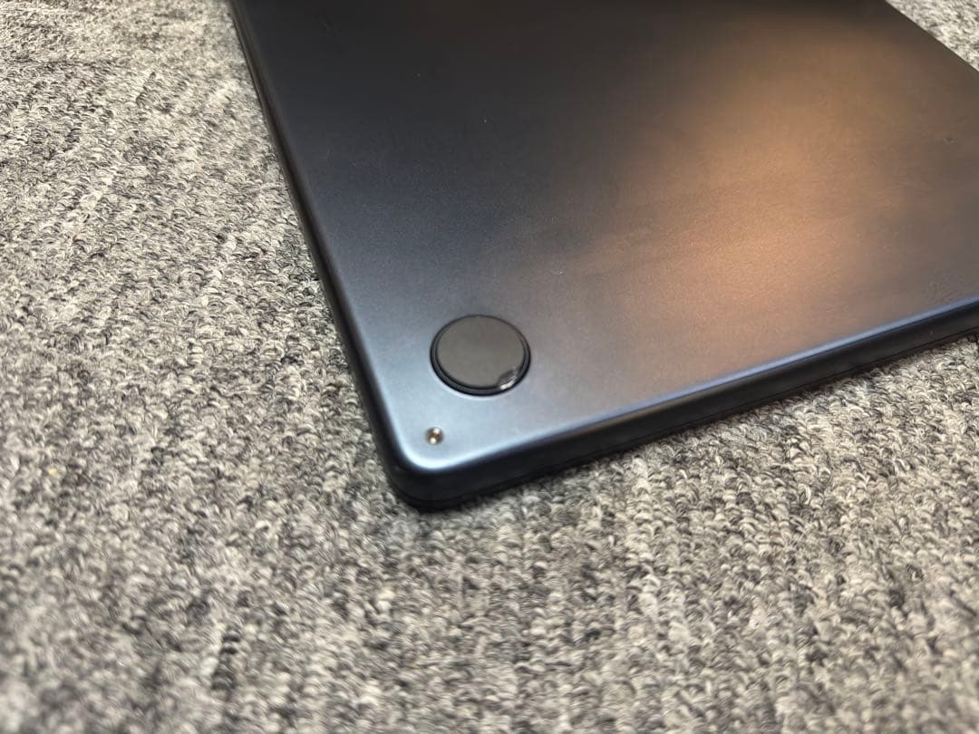 MacBook Air 2022 M2 電源ケーブル付き