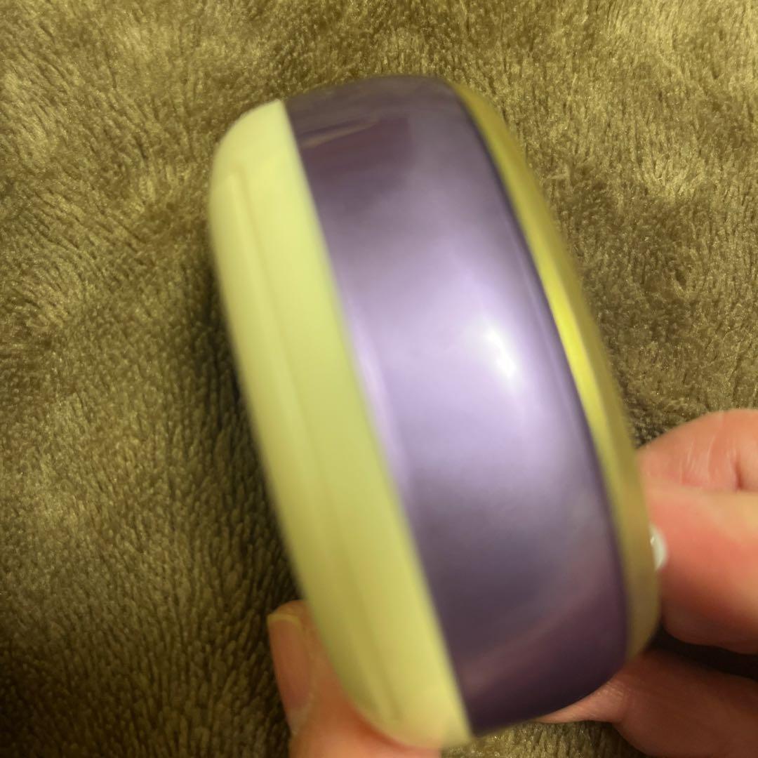 たまごっち 4Uパープル