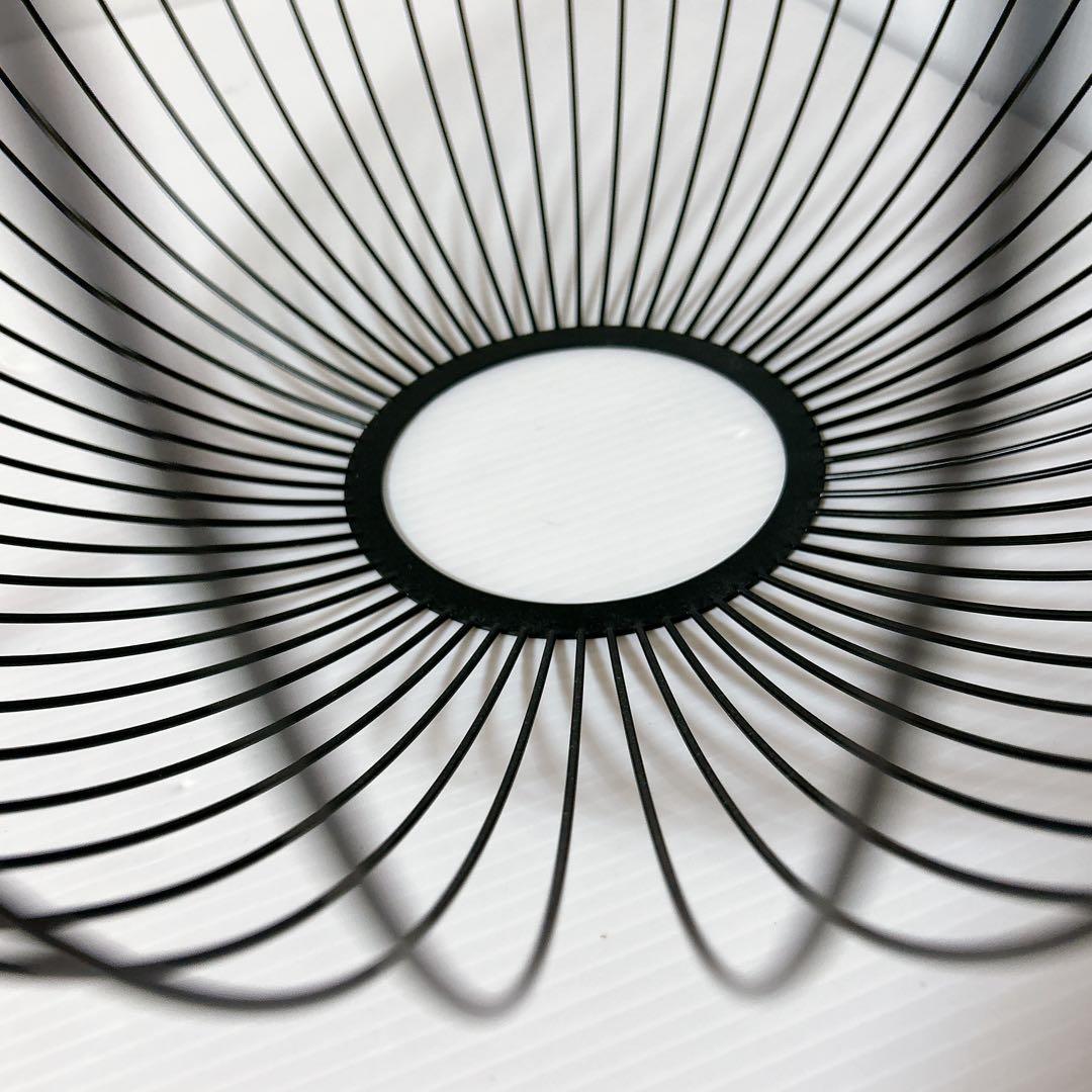 unico 別注デザイン JERSEY ワイヤーペンダントライト