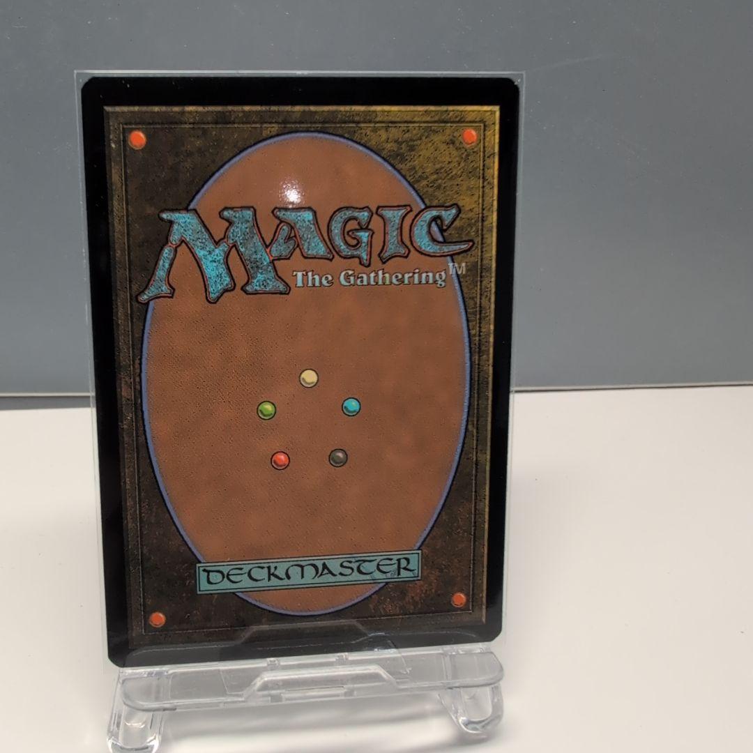 金属モックス アーティファクト 0コスト