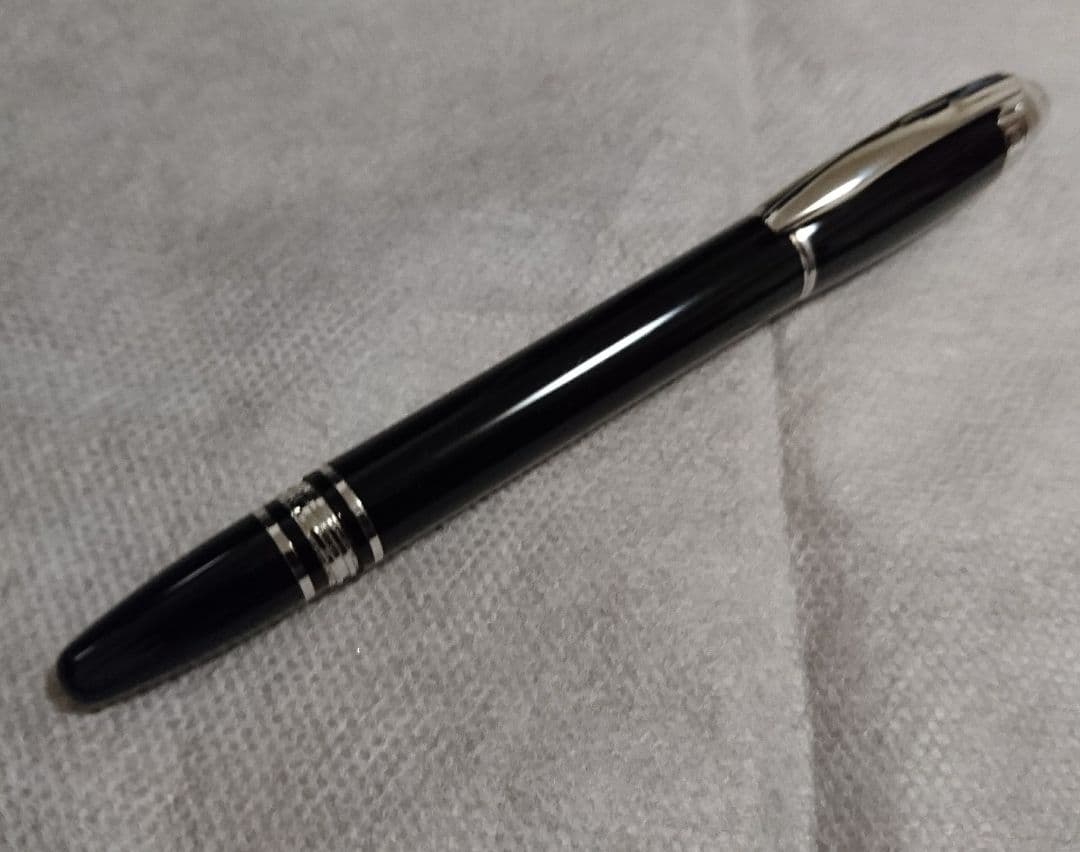 Montblanc スターウォーカー ローラーボール