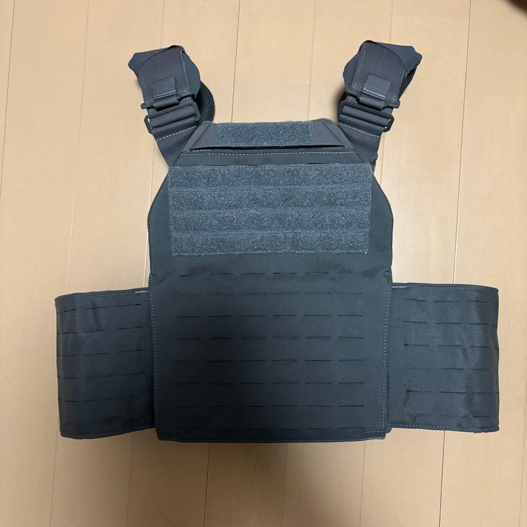 個人装備 Firstspear Strandhogg v2