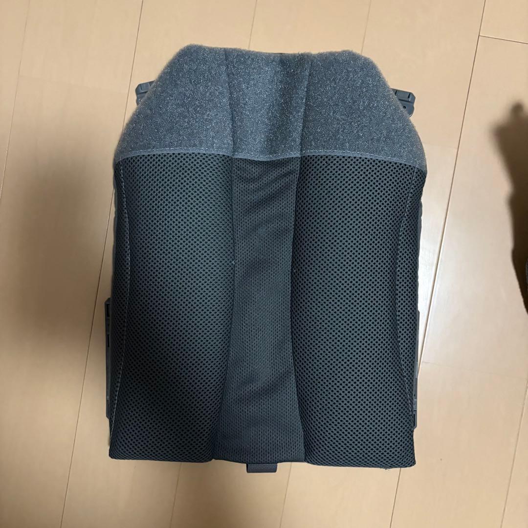 個人装備 Firstspear Strandhogg v2