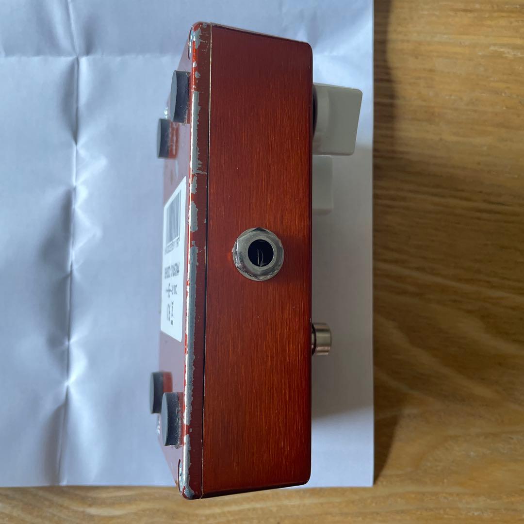 【期間限定値引き】SweetHoney Overdrive