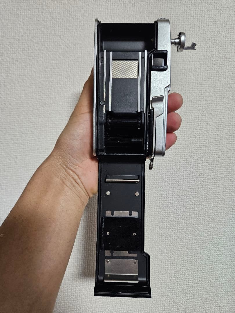 OLYMPUS PEN Ft フィルムカメラ　※ジャンク※